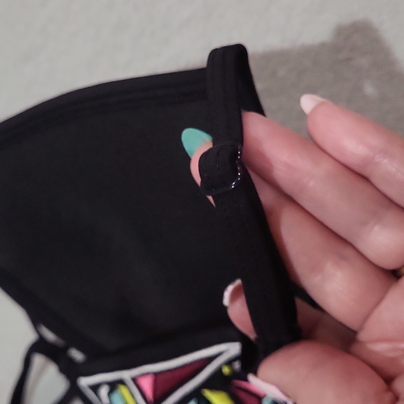 Victoria's Secret PINK Bikini Top - Picture 5 of 11